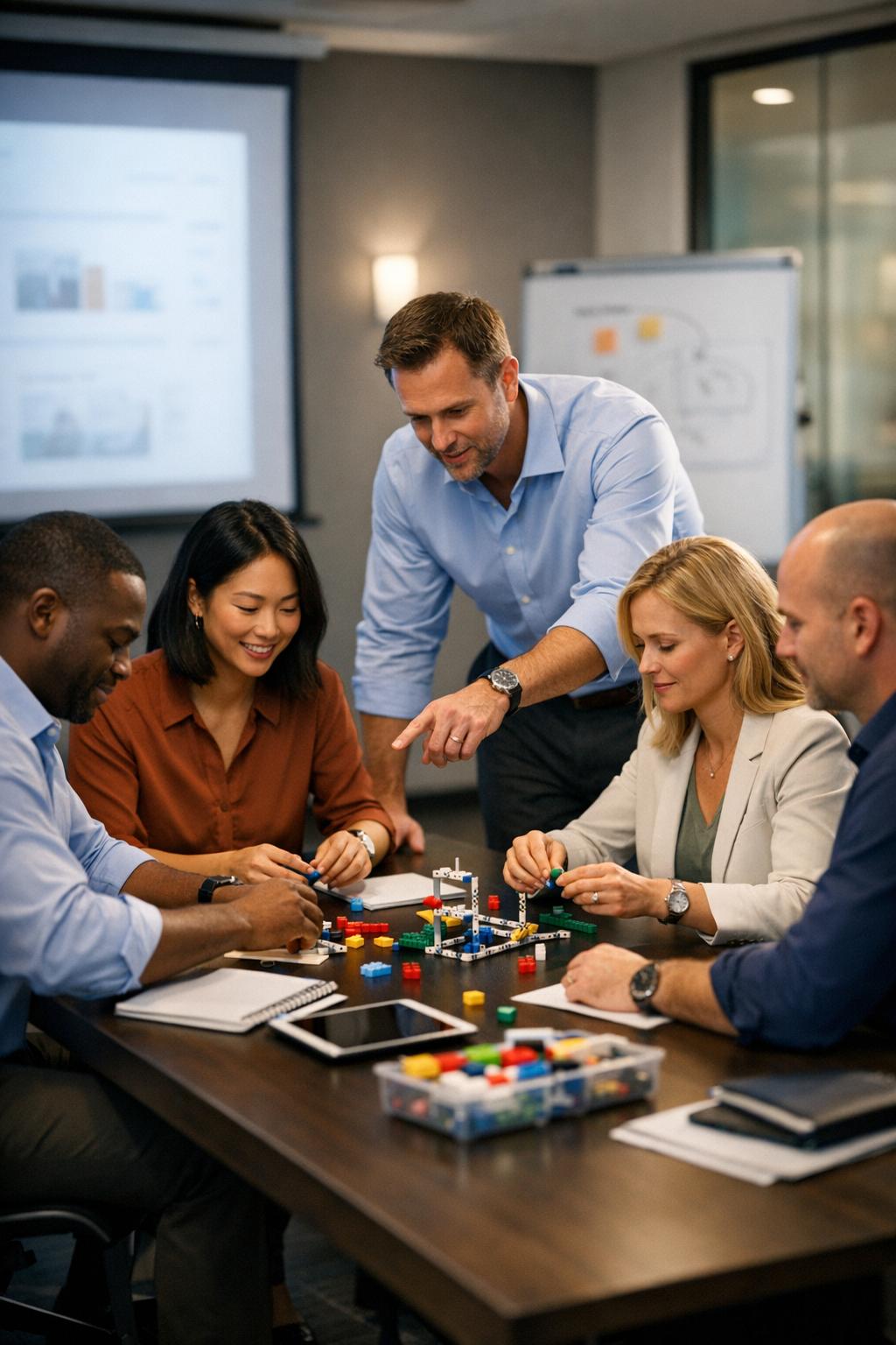 Custom Training Programs