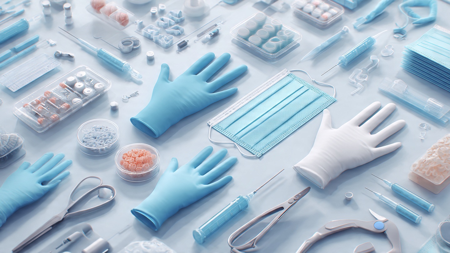 Consumables & Disposables